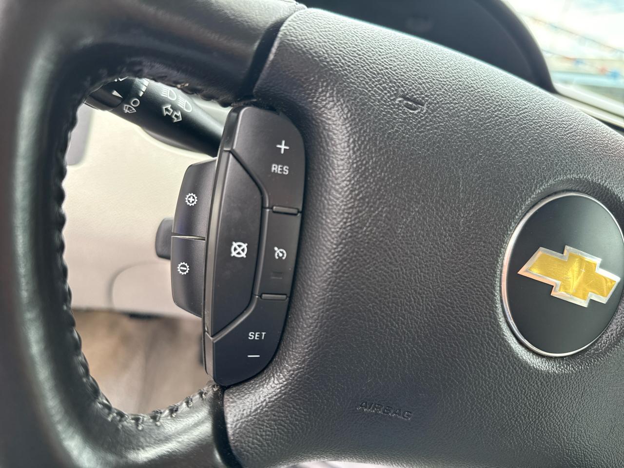 Chevrolet Impala Limited  2014