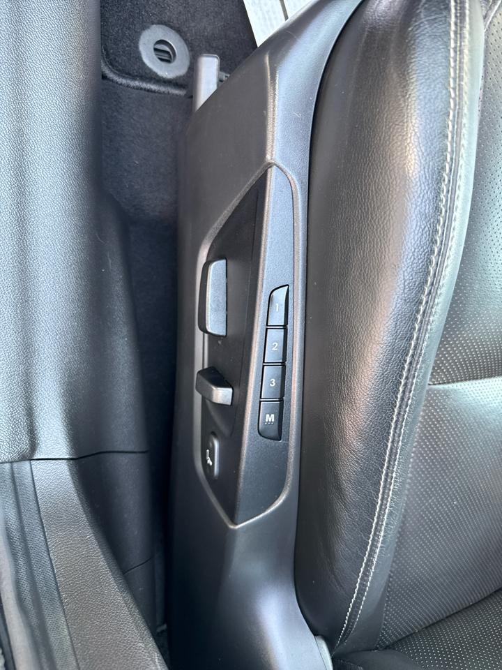 Suzuki Kizashi 4dr Sdn CVT AWD SLS Sport 2013