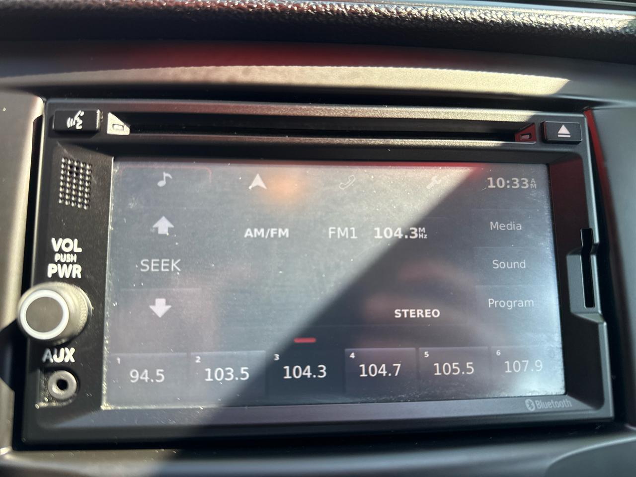 Suzuki Kizashi 4dr Sdn CVT AWD SLS Sport 2013
