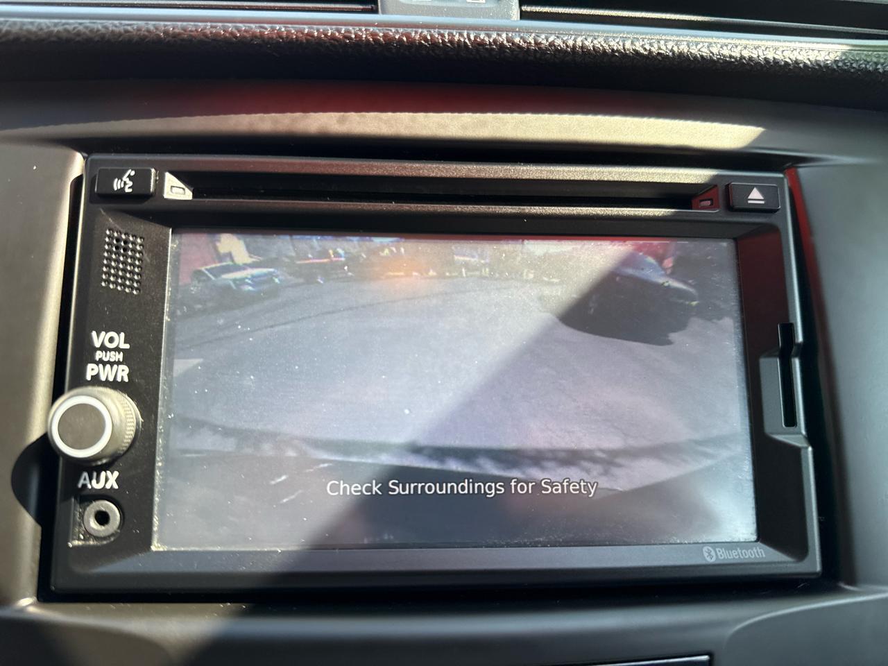 Suzuki Kizashi 4dr Sdn CVT AWD SLS Sport 2013