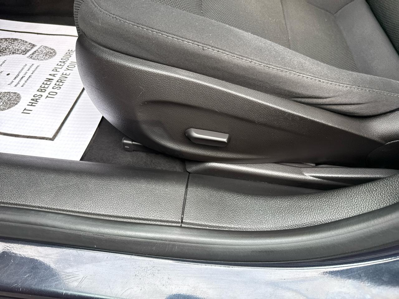 Chevrolet Cruze 4dr Sdn Auto 1LT 2015