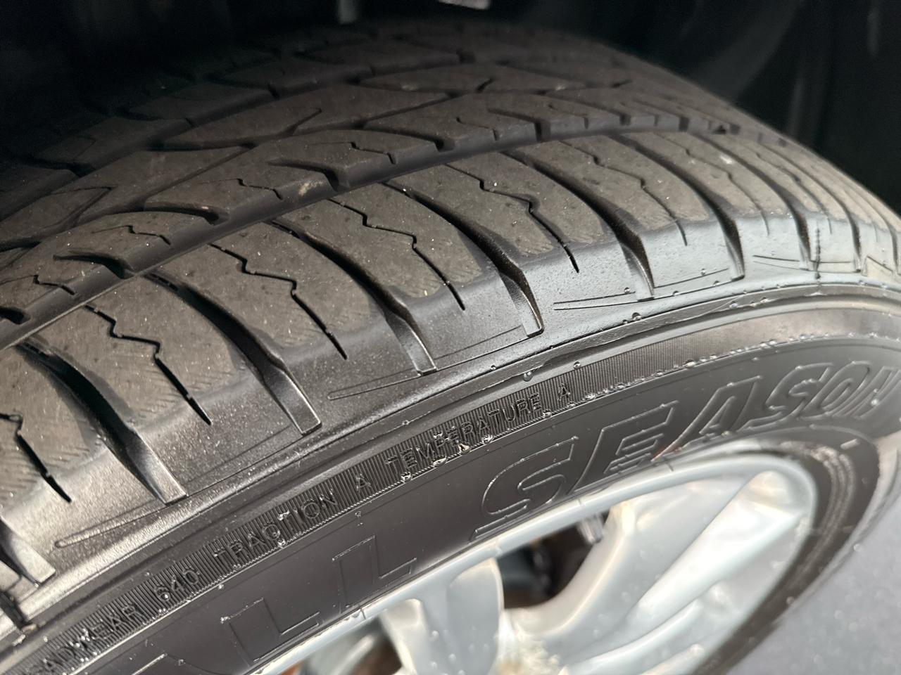 Jeep Cherokee 4WD 4dr Limited 2015