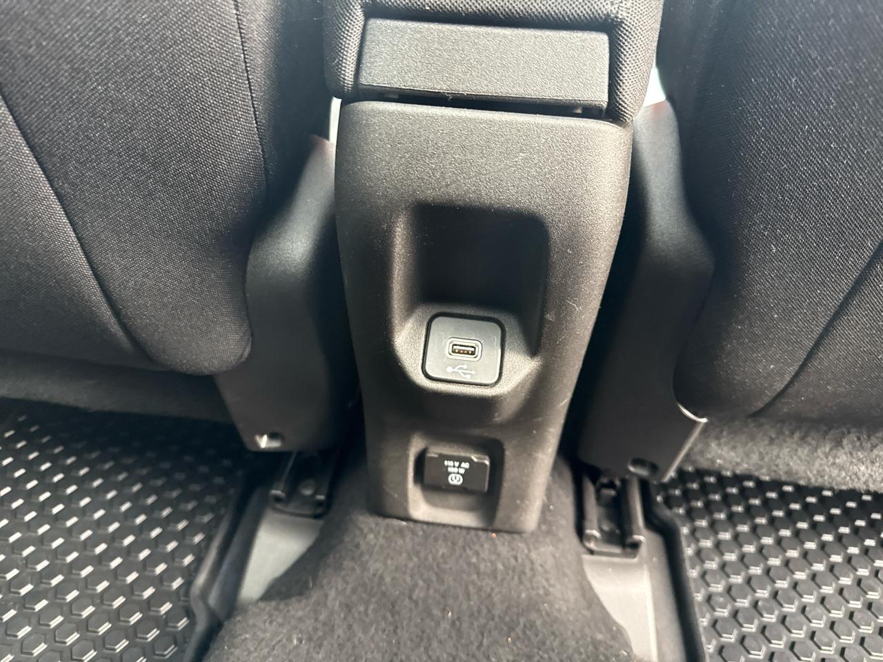 Jeep Renegade Latitude 4x4 2021