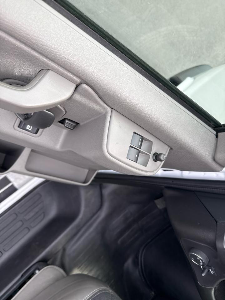 GMC Savana Cargo Van RWD 2500 135" 2025