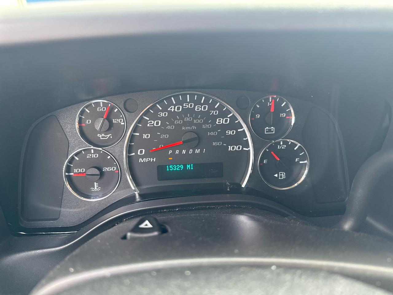 GMC Savana Cargo Van RWD 2500 135" 2025