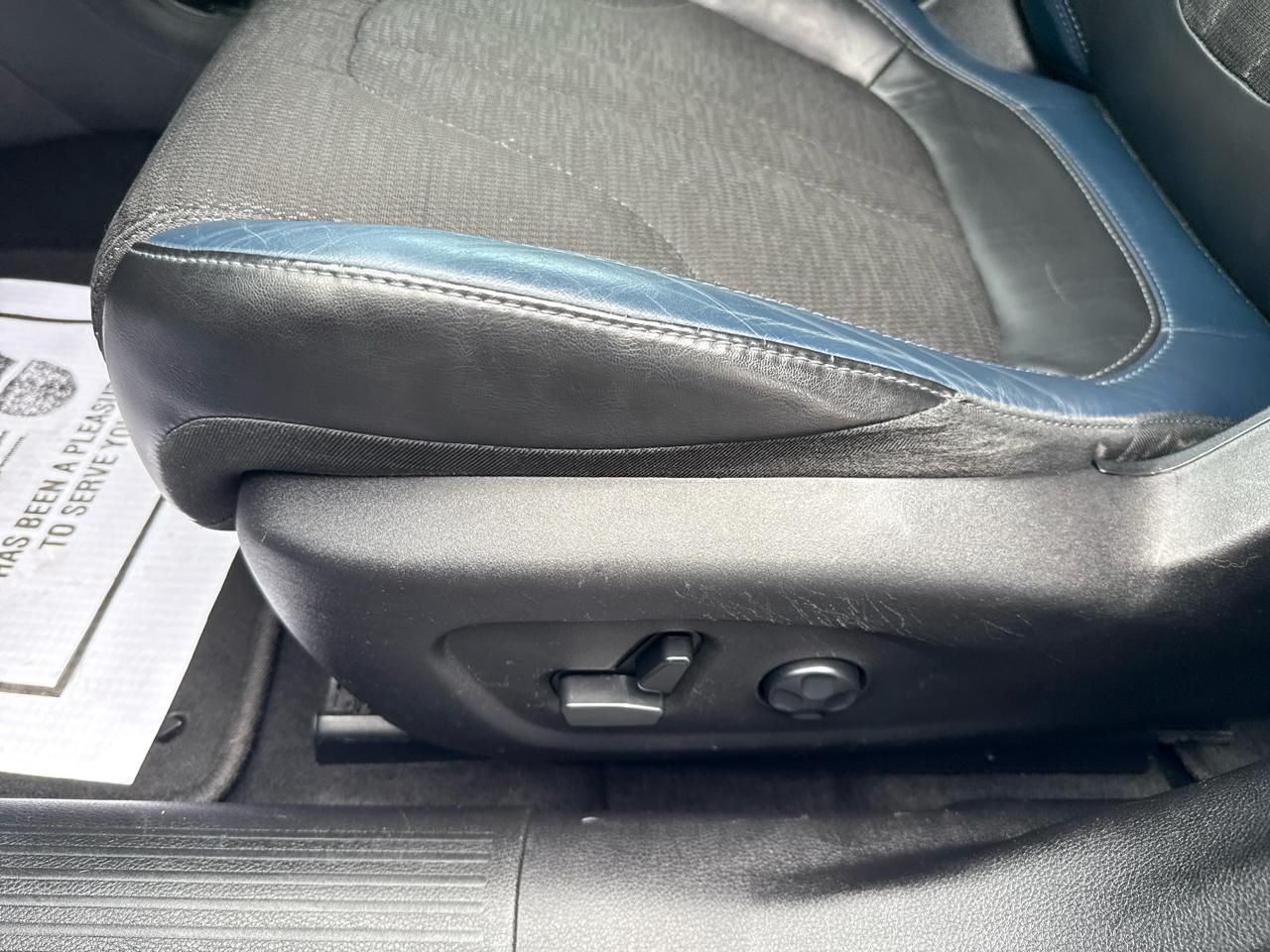 Chrysler 200 4dr Sdn S FWD 2015