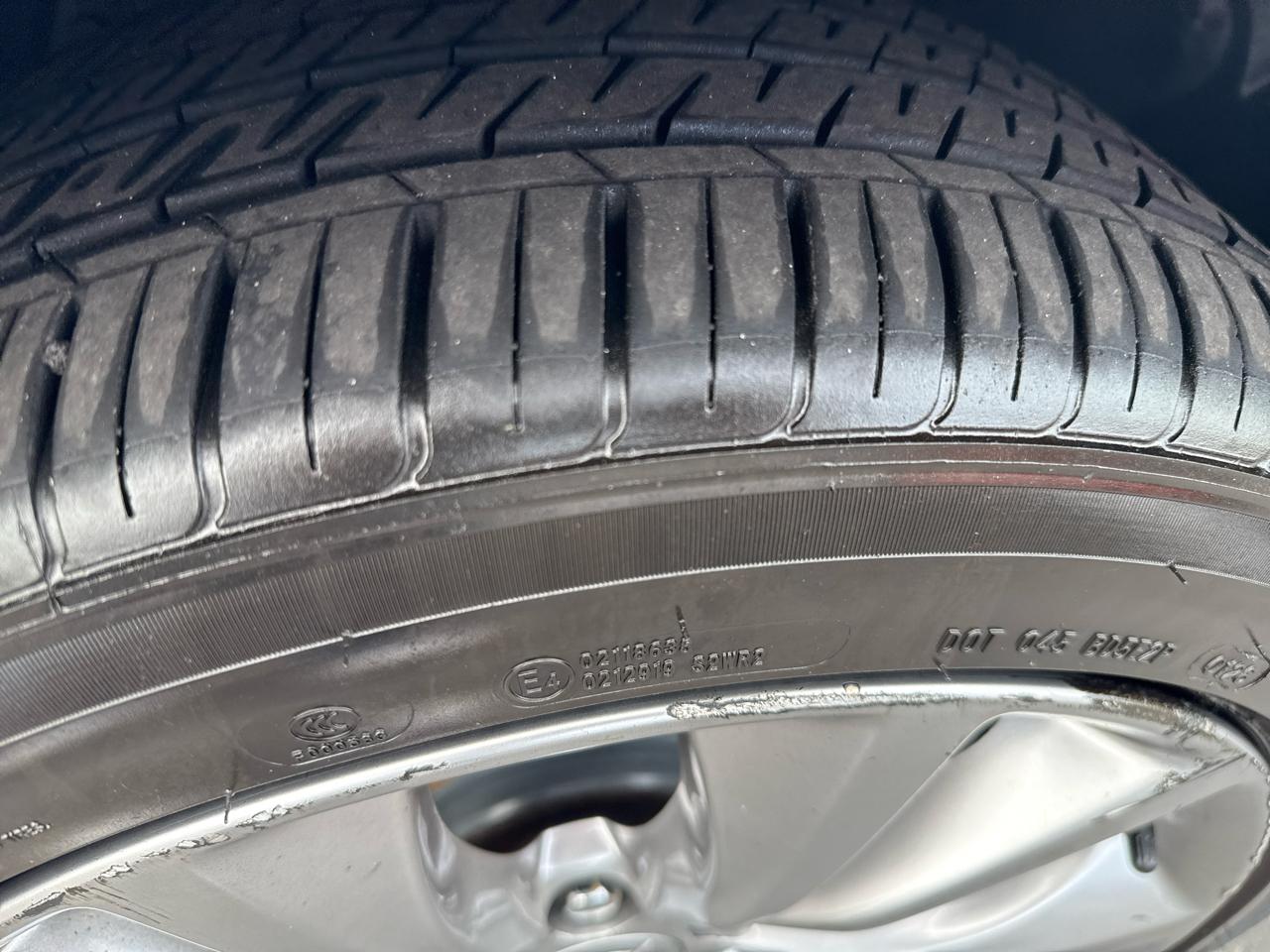 Chrysler 200 4dr Sdn S FWD 2015