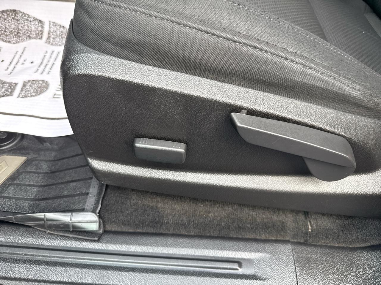 Chevrolet Colorado 4WD Crew Cab 128.3" LT 2018