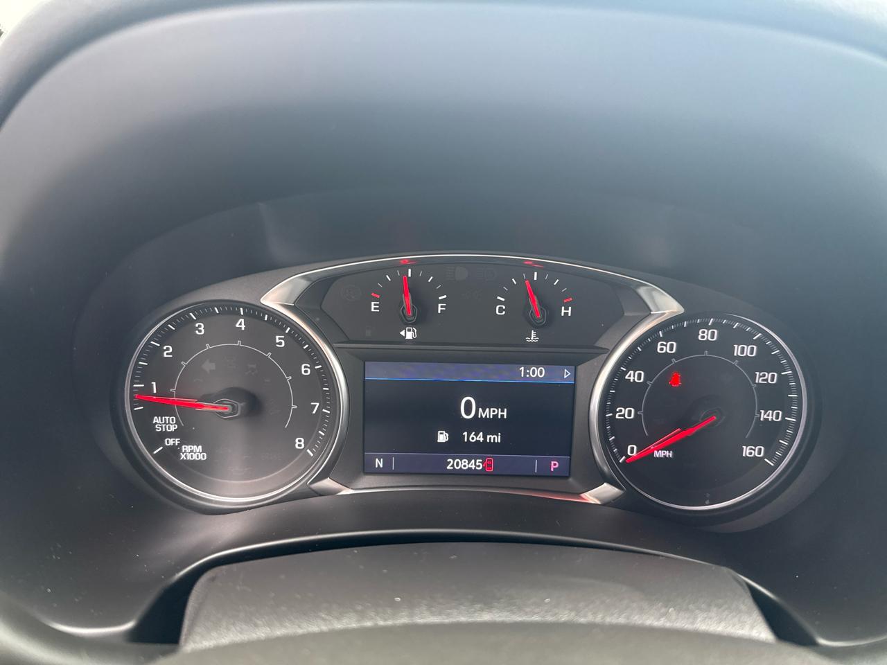 GMC Terrain AWD 4dr SLT 2023