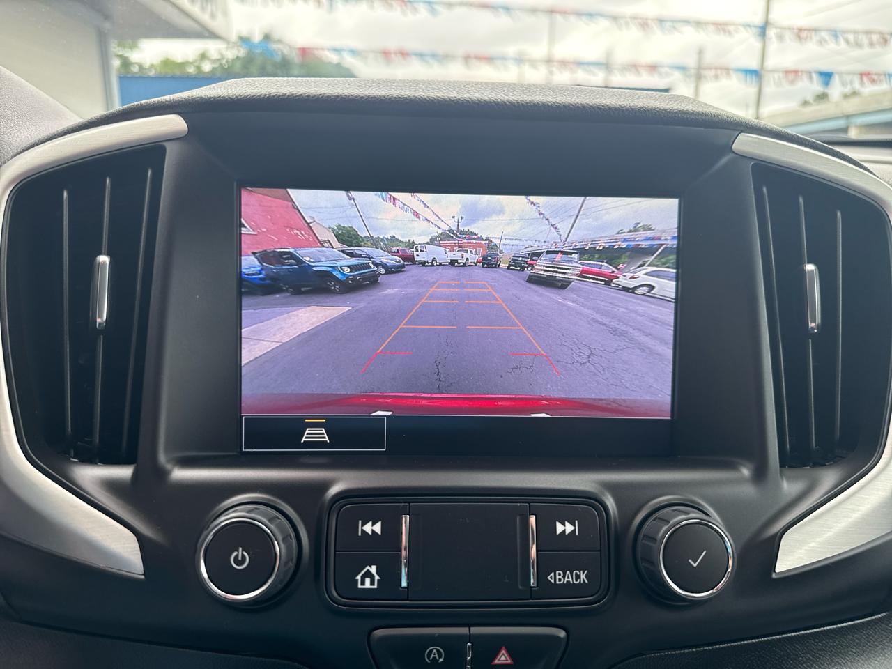 GMC Terrain AWD 4dr SLT 2023