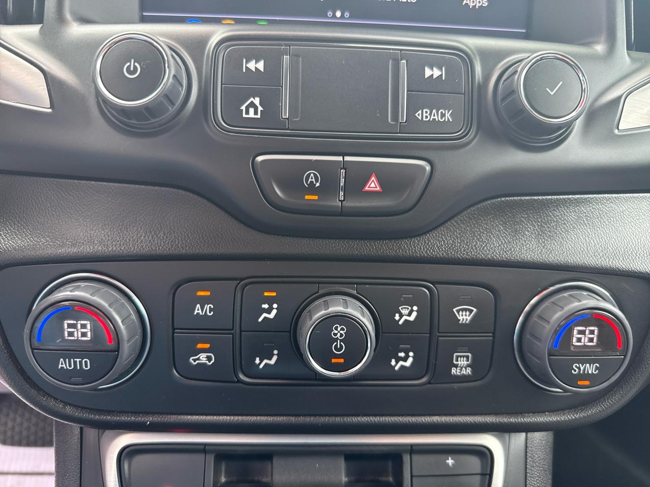 GMC Terrain AWD 4dr SLT 2023