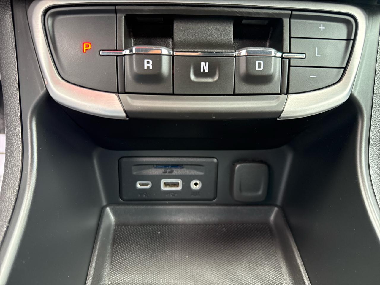GMC Terrain AWD 4dr SLT 2023