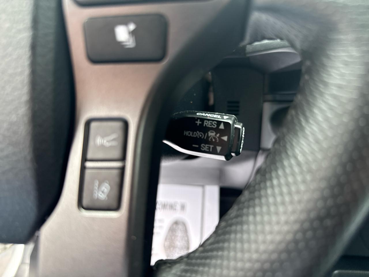 Toyota Tacoma 4WD TRD Off Road Access Cab 6' Bed V6 AT (Natl) 2019