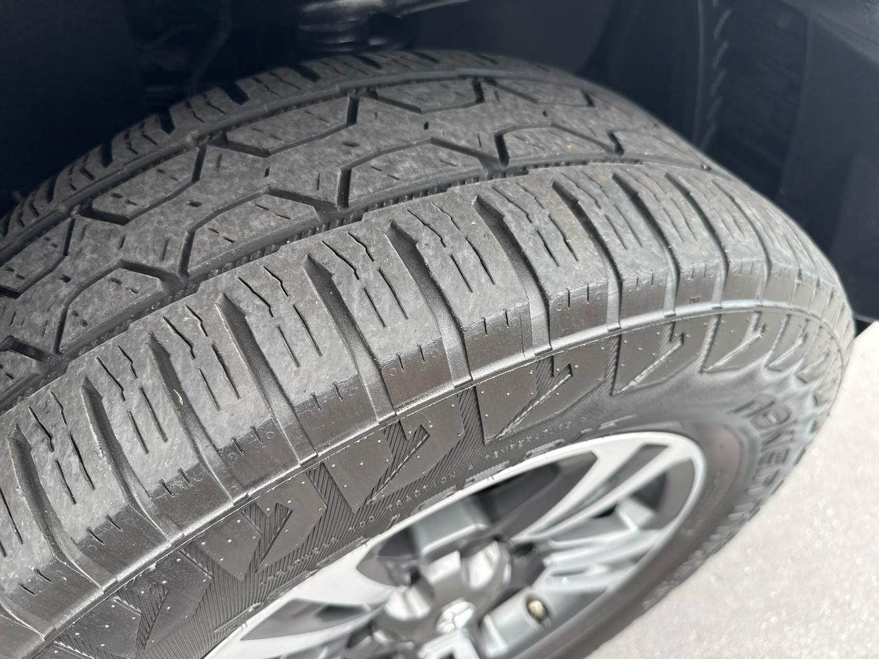 Toyota Tacoma 4WD TRD Off Road Access Cab 6' Bed V6 AT (Natl) 2019