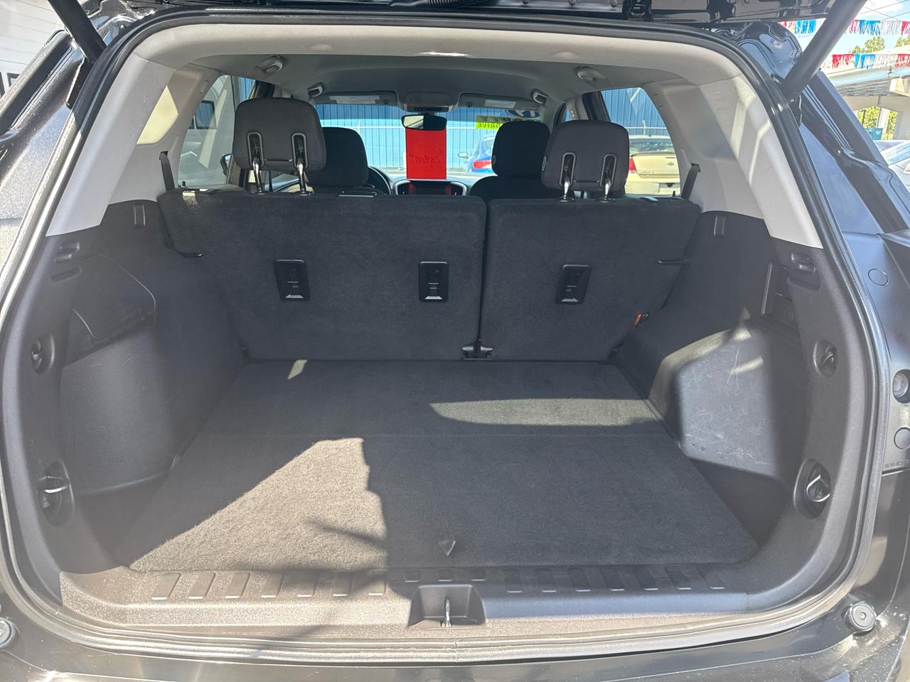 GMC Terrain AWD 4dr SLE 2019