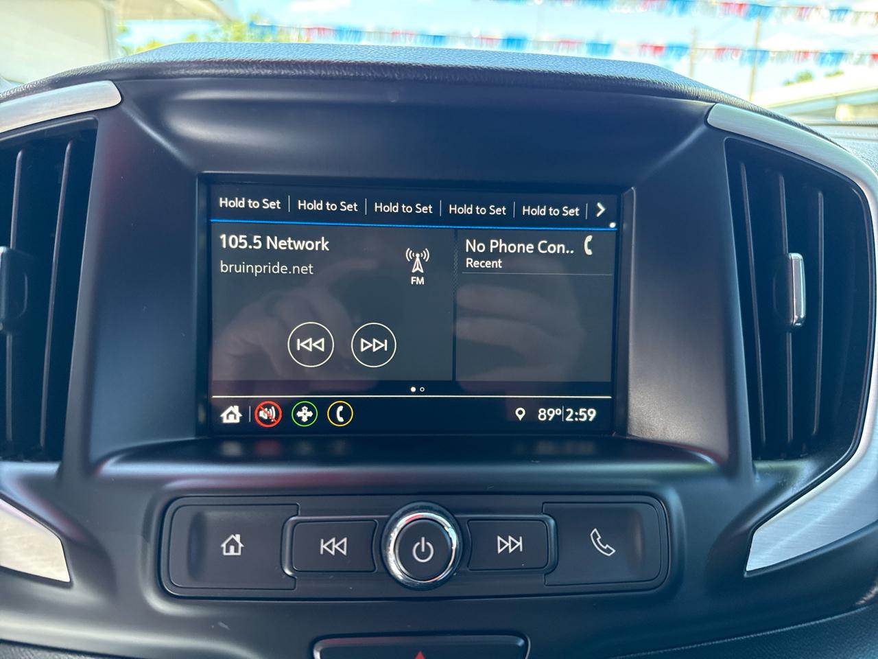 GMC Terrain AWD 4dr SLE 2019