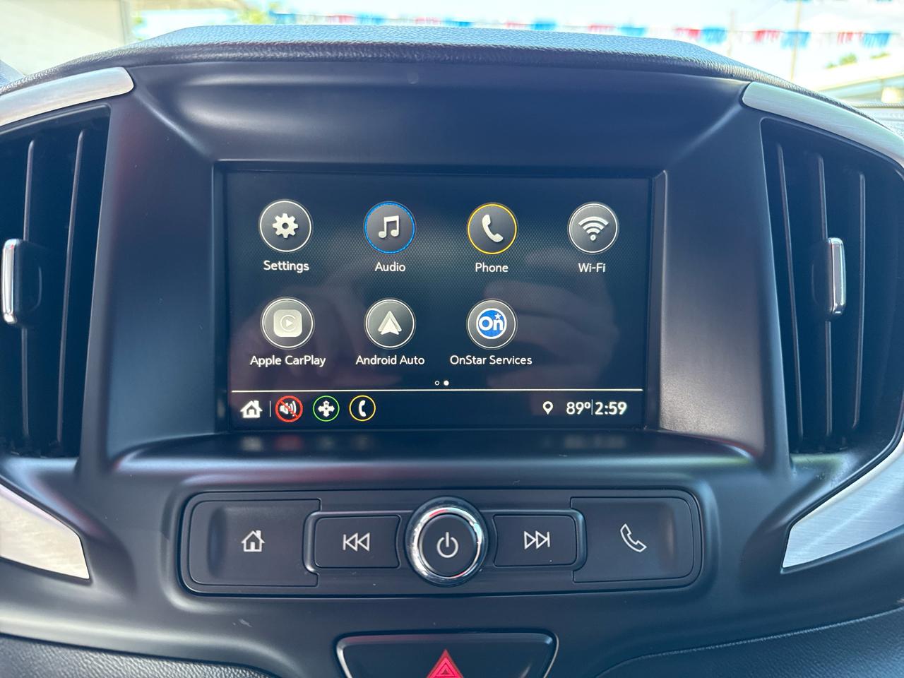 GMC Terrain AWD 4dr SLE 2019