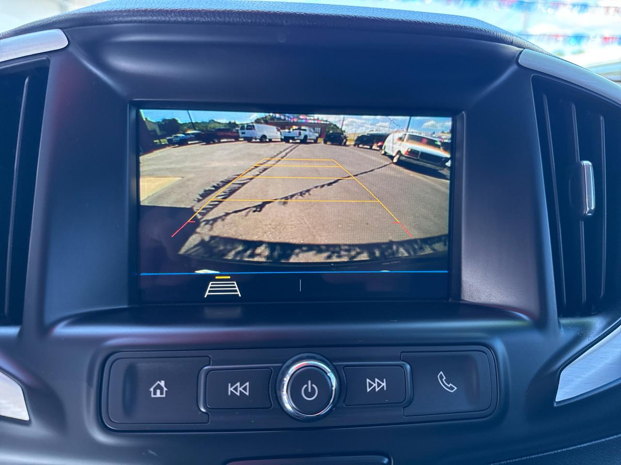 GMC Terrain AWD 4dr SLE 2019