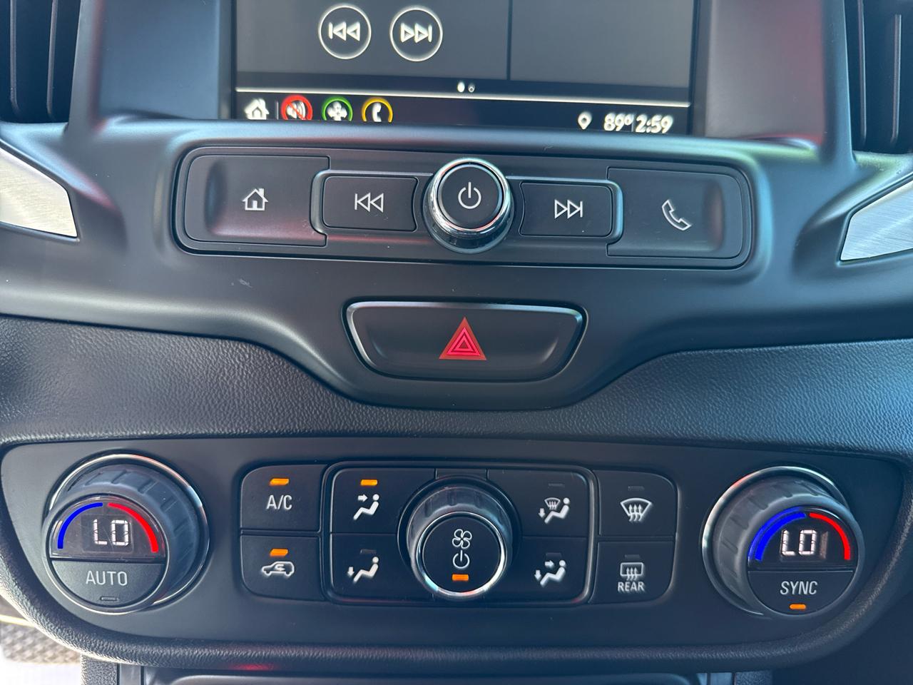 GMC Terrain AWD 4dr SLE 2019