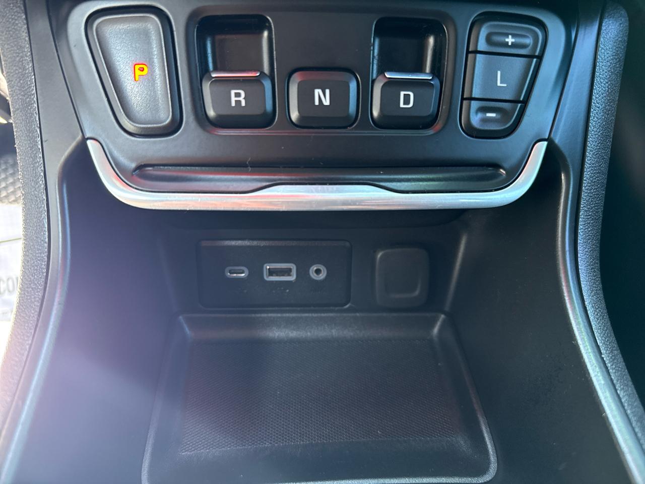 GMC Terrain AWD 4dr SLE 2019