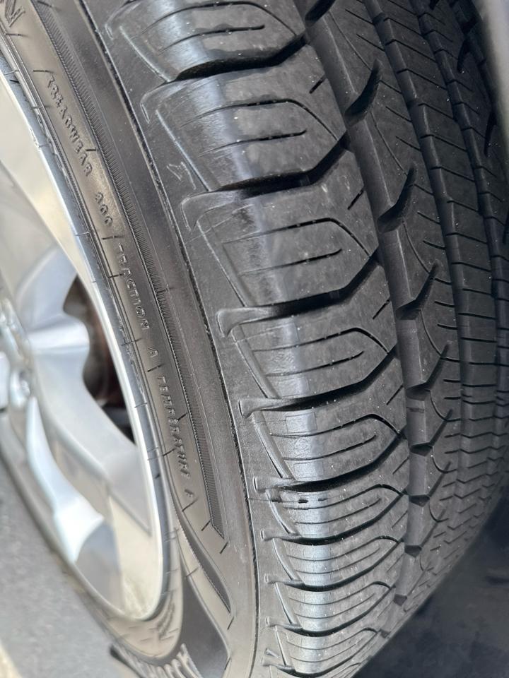 Honda HR-V LX AWD CVT 2018