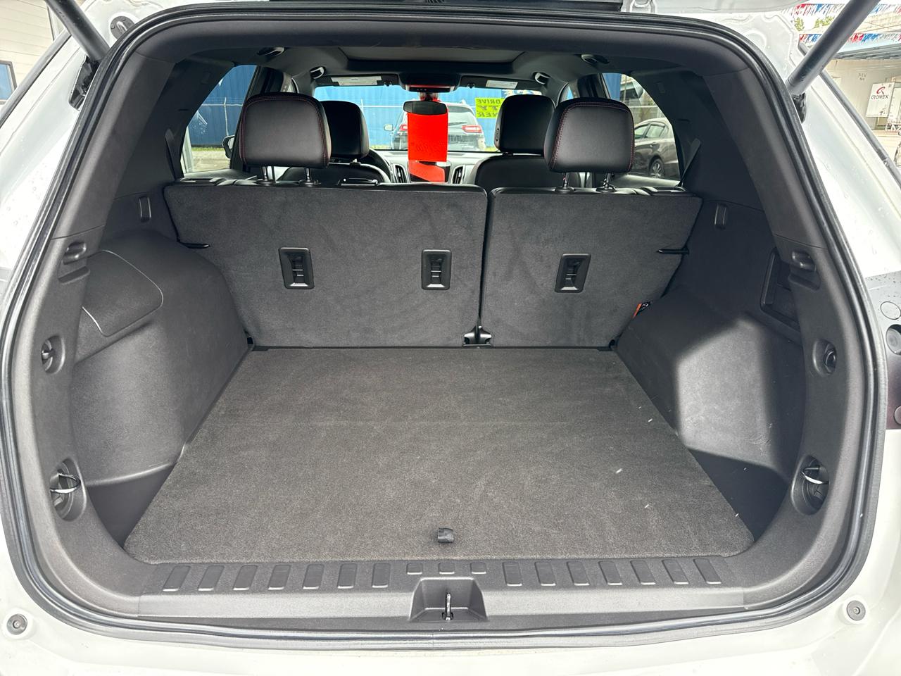 Chevrolet Equinox AWD 4dr RS 2023
