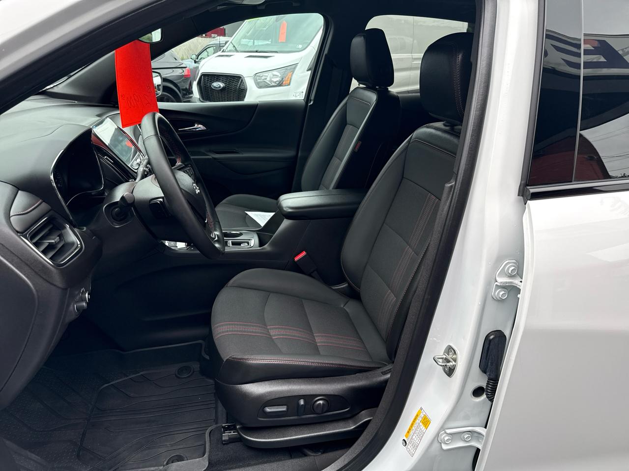 Chevrolet Equinox AWD 4dr RS 2023