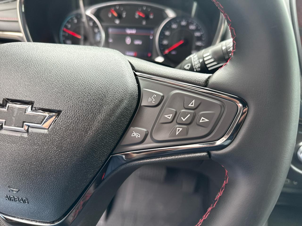 Chevrolet Equinox AWD 4dr RS 2023