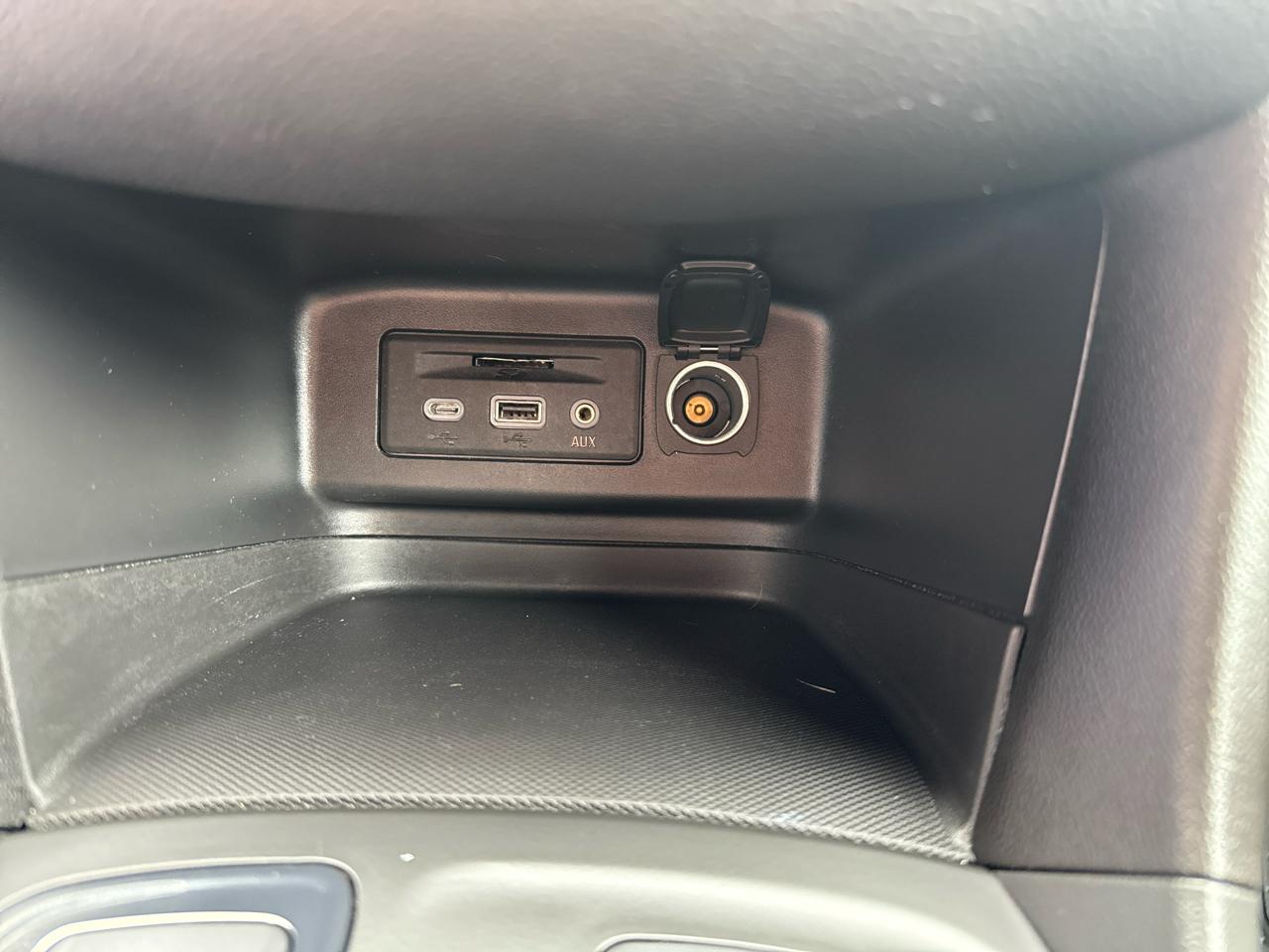 Chevrolet Equinox AWD 4dr RS 2023