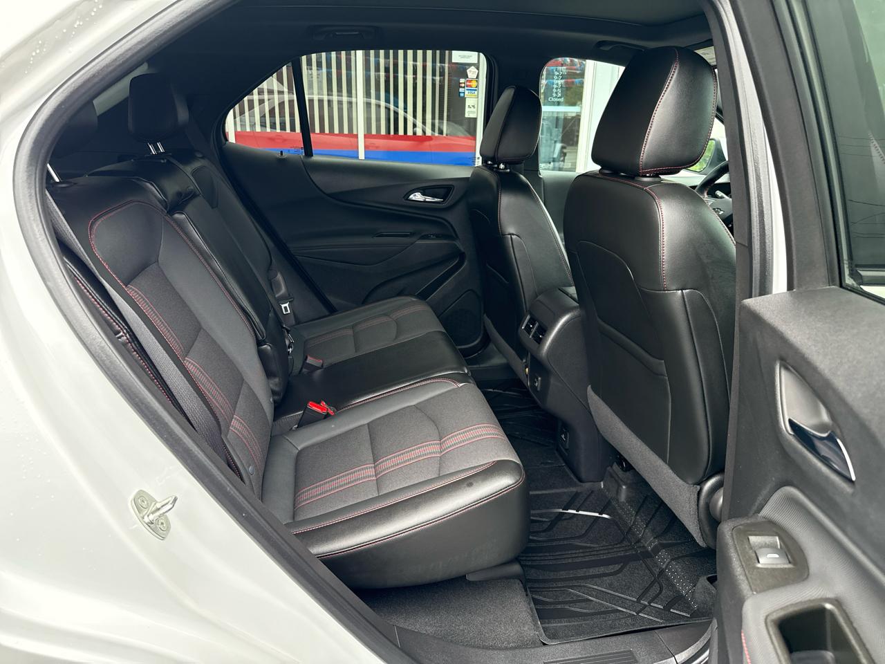 Chevrolet Equinox AWD 4dr RS 2023