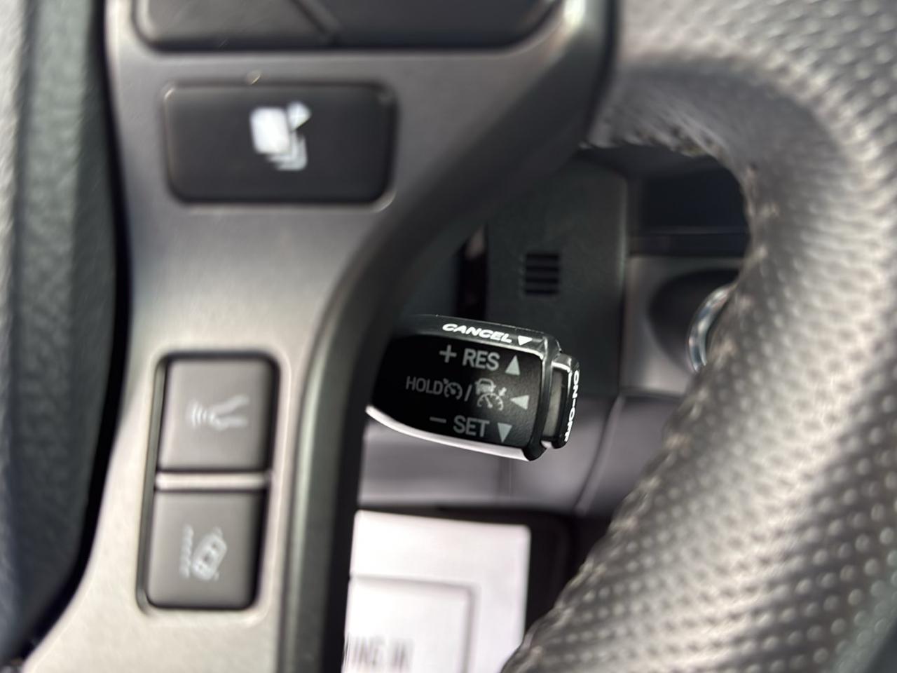 Toyota Tacoma 4WD TRD Off Road Double Cab 5' Bed V6 AT (Natl) 2019