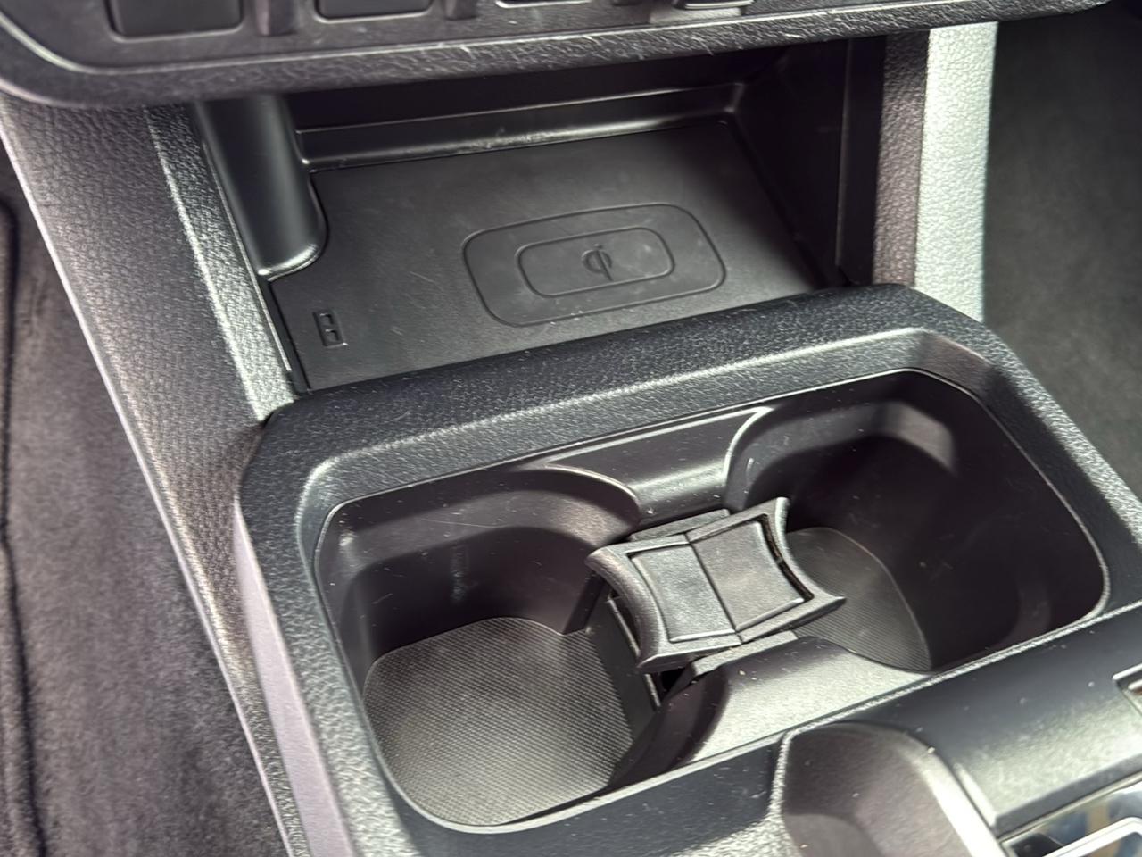 Toyota Tacoma 4WD TRD Off Road Double Cab 5' Bed V6 AT (Natl) 2019