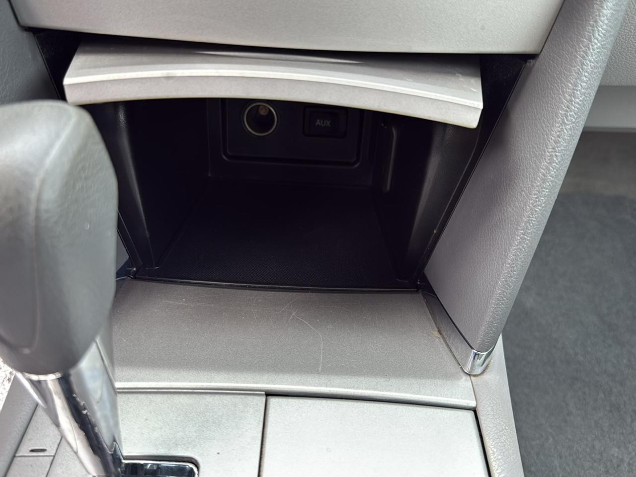 Toyota Camry 4dr Sdn I4 Auto XLE (Natl) 2007