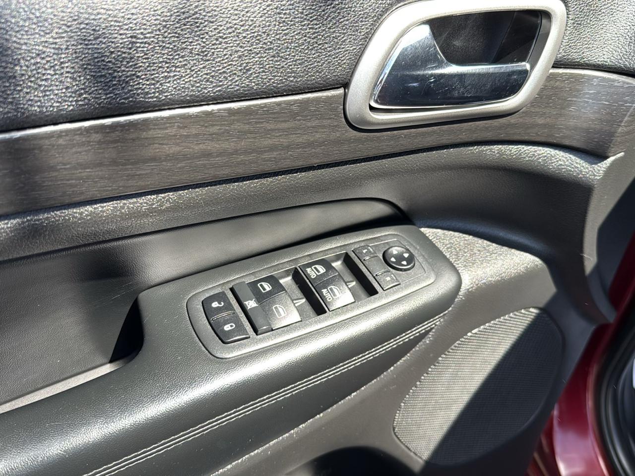 Jeep Grand Cherokee Altitude 4x4 *Ltd Avail* 2018