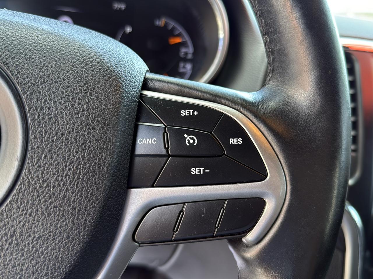 Jeep Grand Cherokee Altitude 4x4 *Ltd Avail* 2018