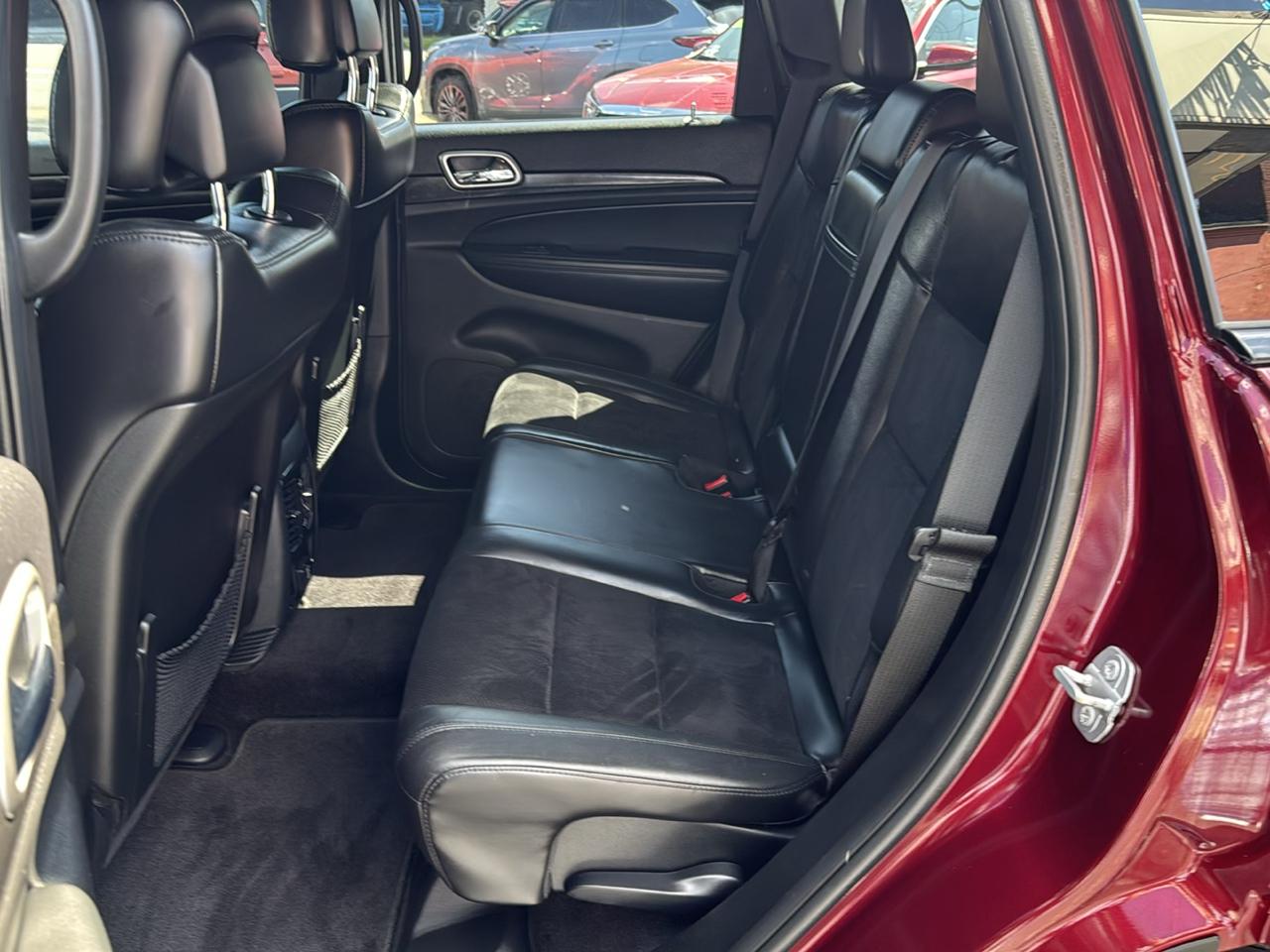 Jeep Grand Cherokee Altitude 4x4 *Ltd Avail* 2018
