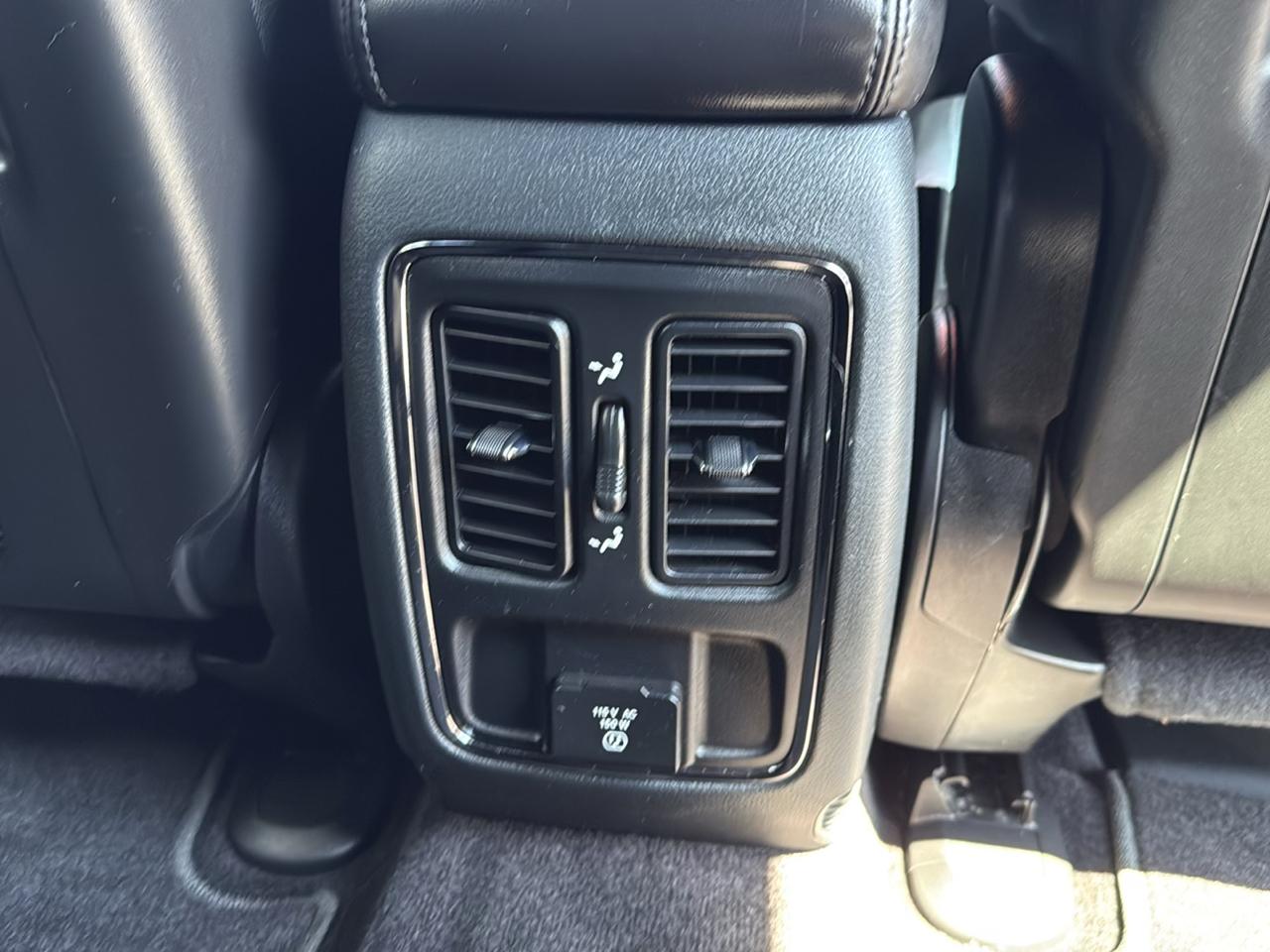 Jeep Grand Cherokee Altitude 4x4 *Ltd Avail* 2018