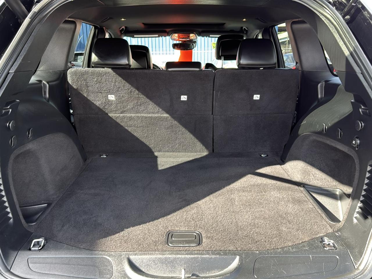 Jeep Grand Cherokee Altitude 4x4 2020