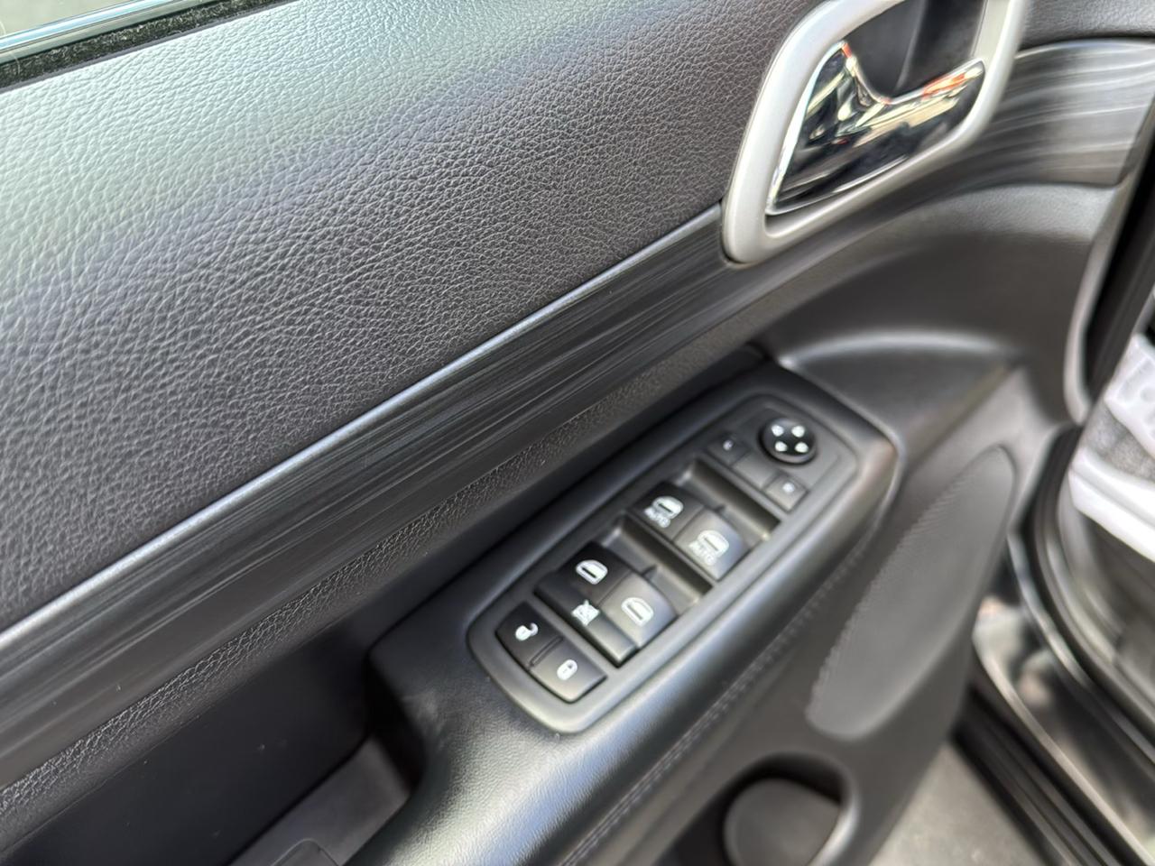 Jeep Grand Cherokee Altitude 4x4 2020