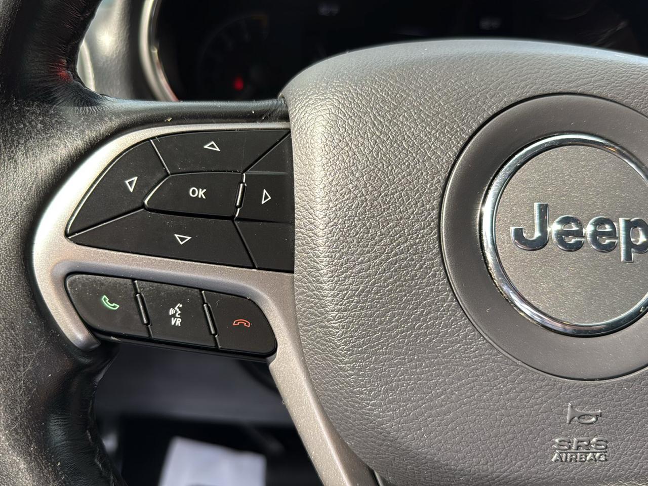 Jeep Grand Cherokee Altitude 4x4 2020