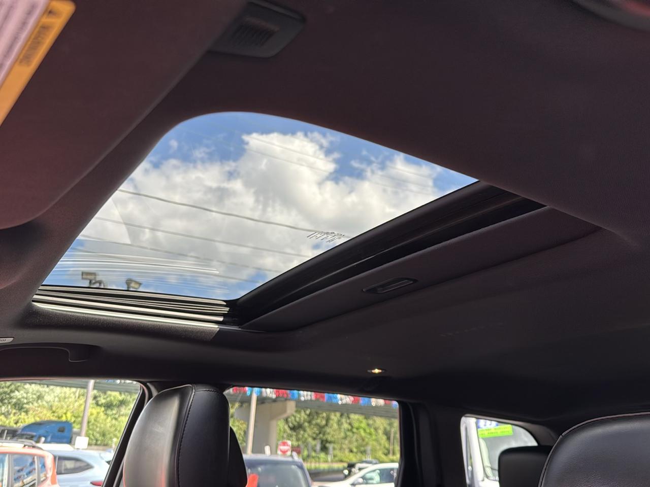 Jeep Grand Cherokee Altitude 4x4 2020