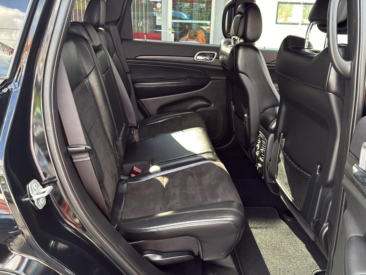 Jeep Grand Cherokee Altitude 4x4 2020
