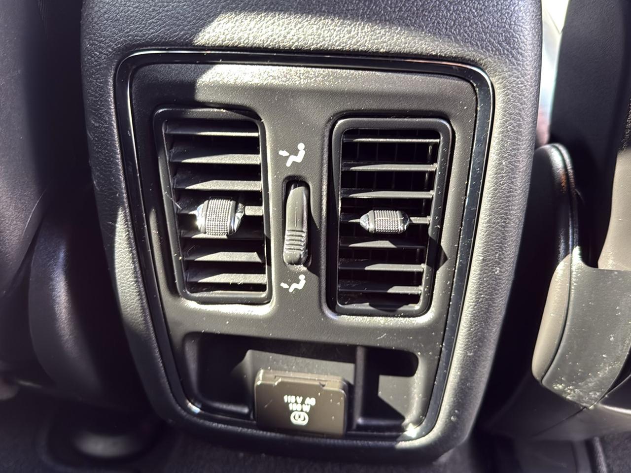 Jeep Grand Cherokee Altitude 4x4 2020