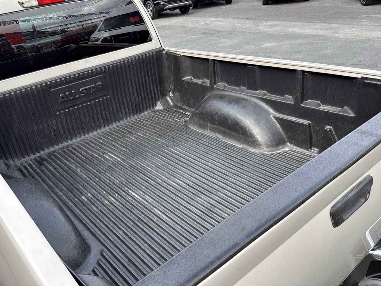 Chevrolet Colorado Ext Cab 125.9" WB LS Z85 2005