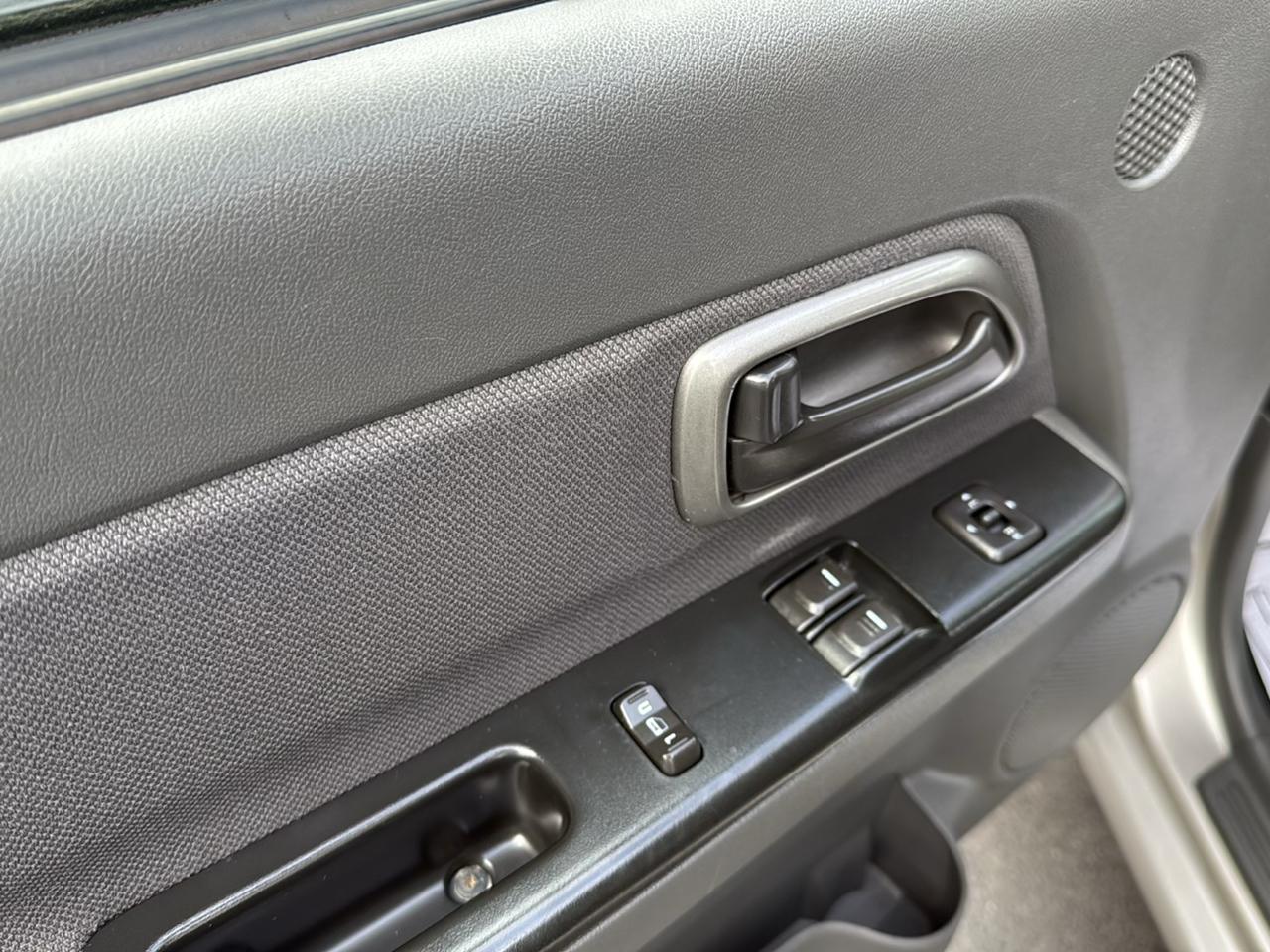 Chevrolet Colorado Ext Cab 125.9" WB LS Z85 2005