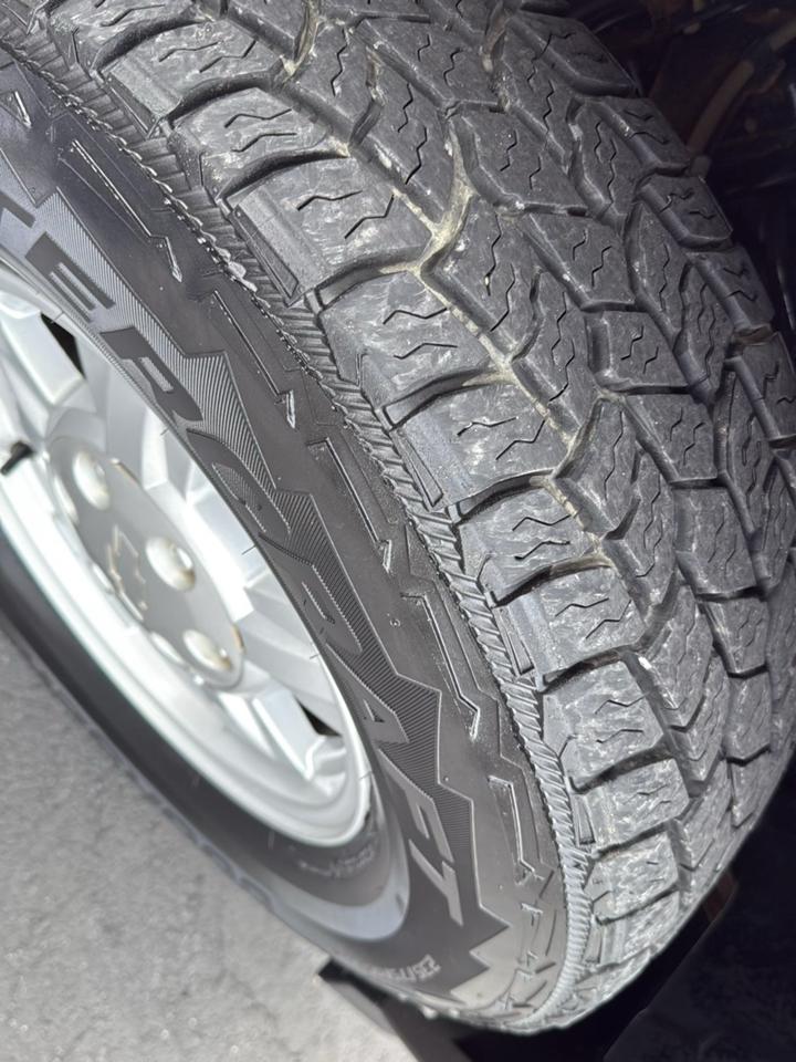 Chevrolet Colorado Ext Cab 125.9" WB LS Z85 2005