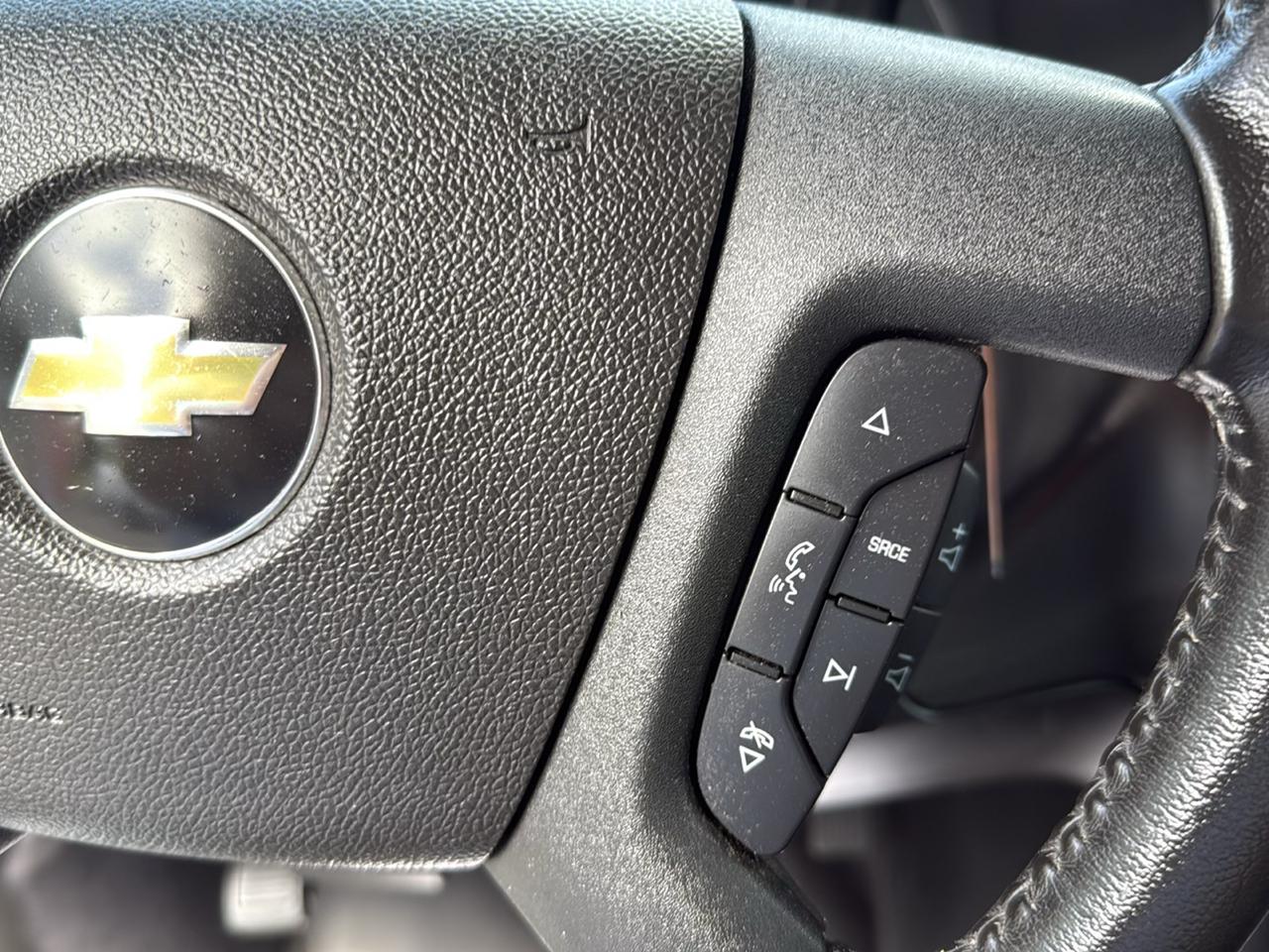 Chevrolet Express Cargo Van RWD 2500 155" 2021