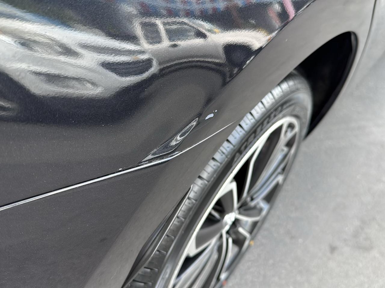 Toyota Corolla 4dr Sdn CVT LE Premium (Natl) 2015