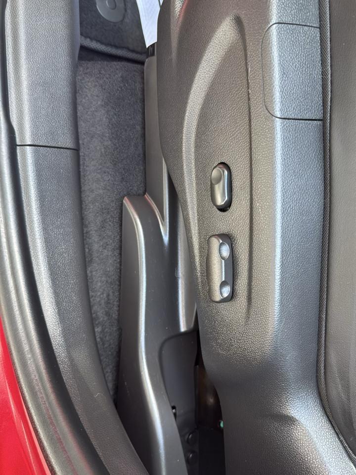 Buick Encore AWD 4dr Sport Touring 2020