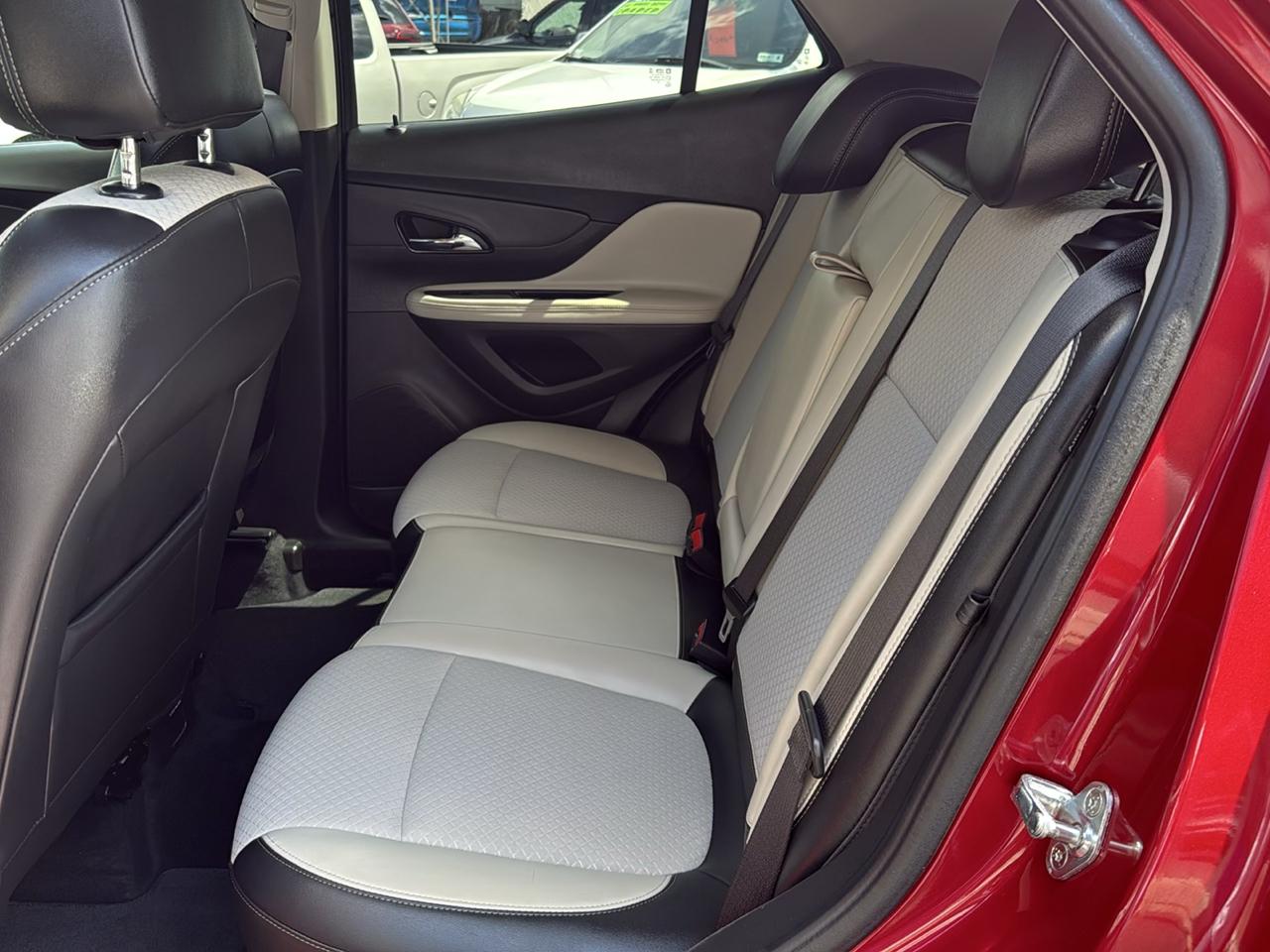 Buick Encore AWD 4dr Sport Touring 2020